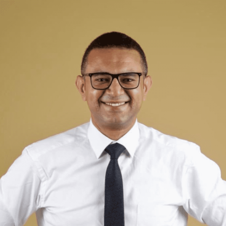 Ali Abdo