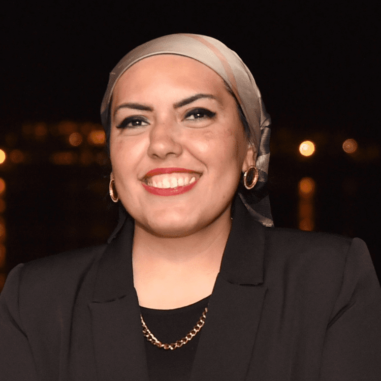 Manal Mosalam