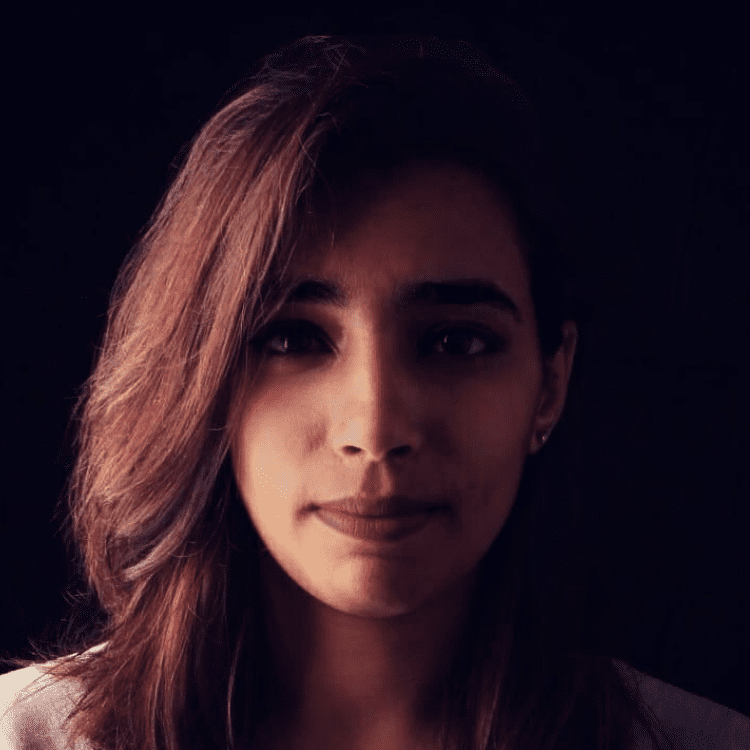Rana Mahmoud
