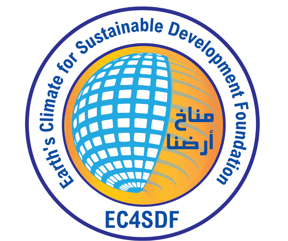 Earth's Climate for Sustainable development Foundation : Brand Short Description Type Here.
